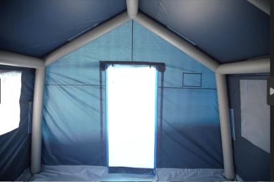 inflatable tent3 inflatable tent3