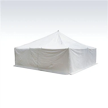 Tenda Tentara 5x5m
